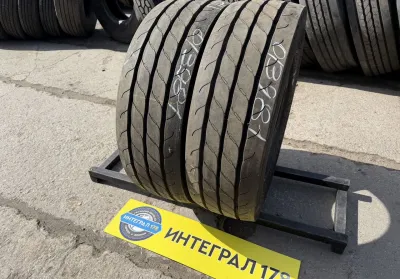 Шины Pirelli R02 Pro Trailer 245/70 R17.5 — фото 2