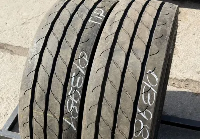 Шины Pirelli R02 Pro Trailer 245/70 R17.5 — фото 4