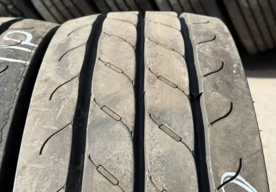 Шины Pirelli R02 Pro Trailer 245/70 R17.5 — фото 5