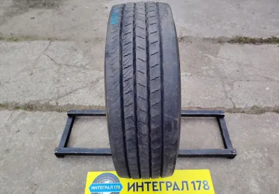 Грузовая шина бу Continental 285/70r19.5 0/4034 — фото 1