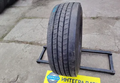 Грузовая шина бу Continental 285/70r19.5 0/4034 — фото 2