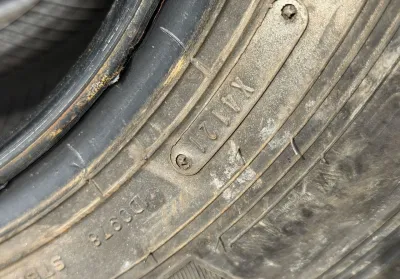 Dunlop Winter Maxx LT03 225/70 R16 LT — фото 7