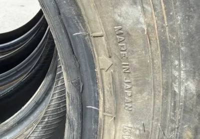 Dunlop Winter Maxx LT03 225/70 R16 LT — фото 8