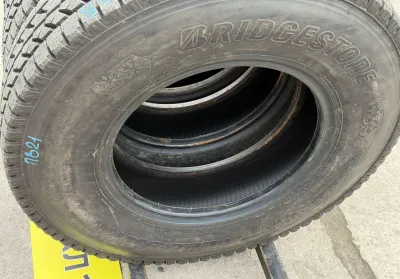 Грузовые шины Bridgestone Blizzak W979 7.00 R16 LT — фото 5