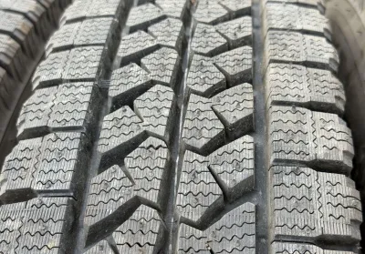 Грузовые шины Bridgestone Blizzak W979 7.00 R16 LT — фото 6