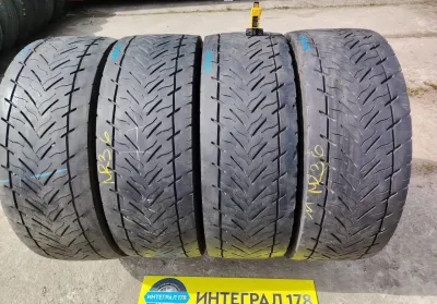 Грузовые шины бу Goodyear 315/60r22.5 0/4051 — фото 1