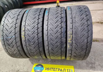 Грузовые шины бу Goodyear 315/60r22.5 0/4051 — фото 10