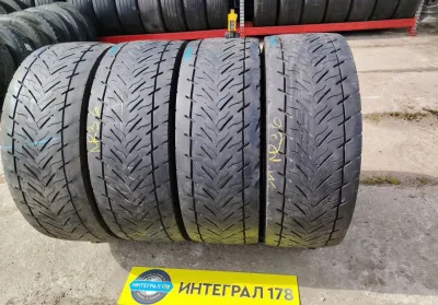 Грузовые шины бу Goodyear 315/60r22.5 0/4051 — фото 2