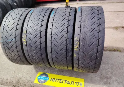 Грузовые шины бу Goodyear 315/60r22.5 0/4051 — фото 9