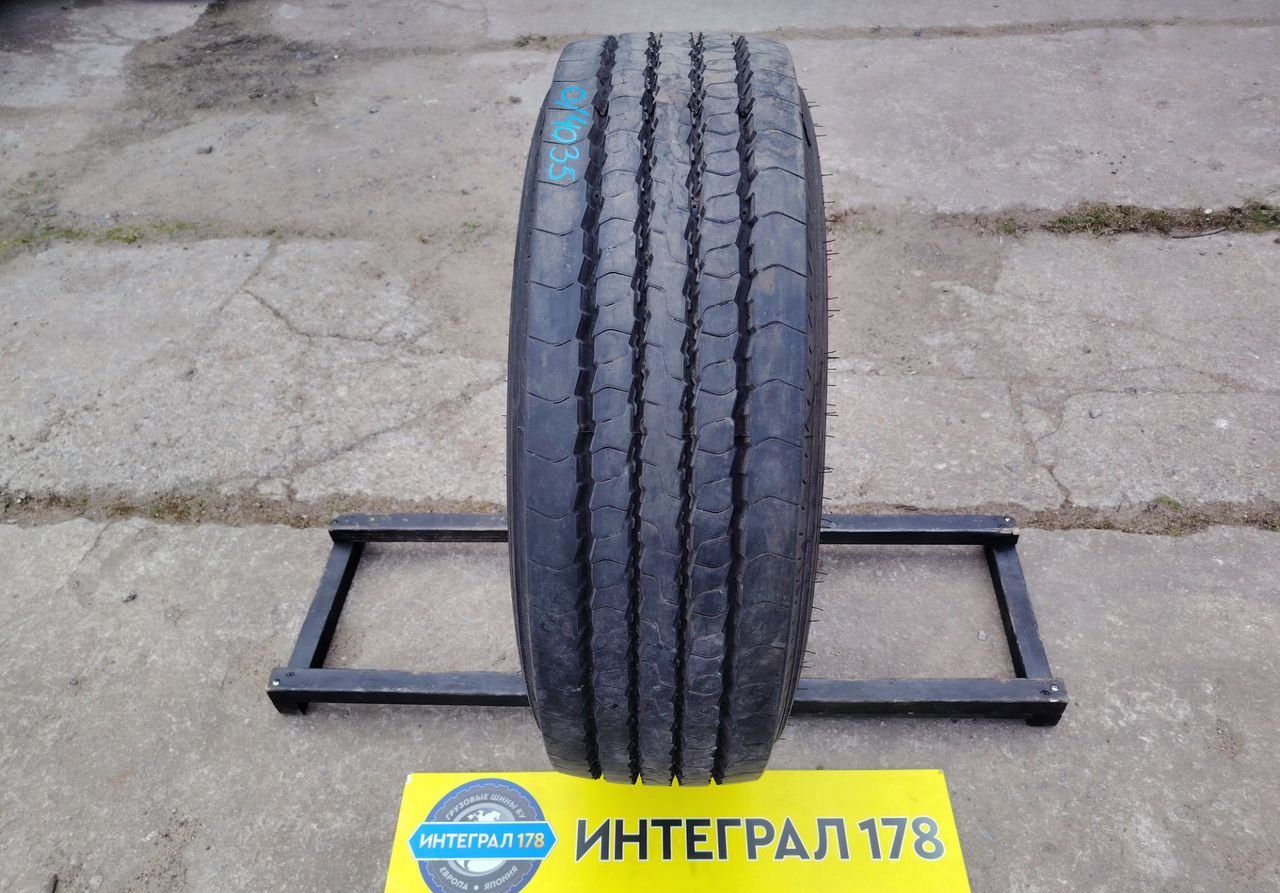 Pirelli Грузовая шина бу 285/70r19.5 Pirelli 0/4035