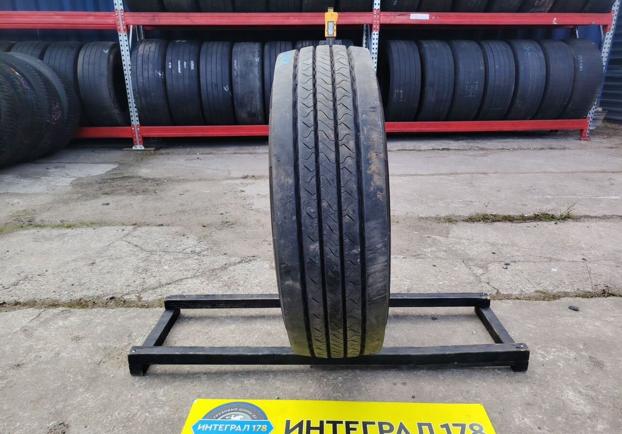 Austone Грузовая шина бу Austone 285/70r19.5 0/4032