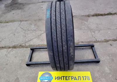 Грузовая шина бу Austone 285/70r19.5 0/4032 — фото 3