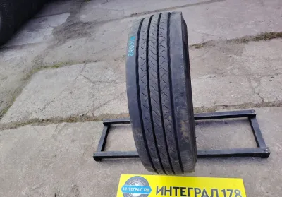 Грузовая шина бу Austone 285/70r19.5 0/4032 — фото 4