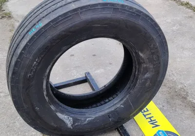 Грузовая шина бу Austone 285/70r19.5 0/4032 — фото 5