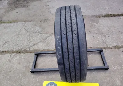 Грузовая шина бу Austone 285/70r19.5 0/4032 — фото 9
