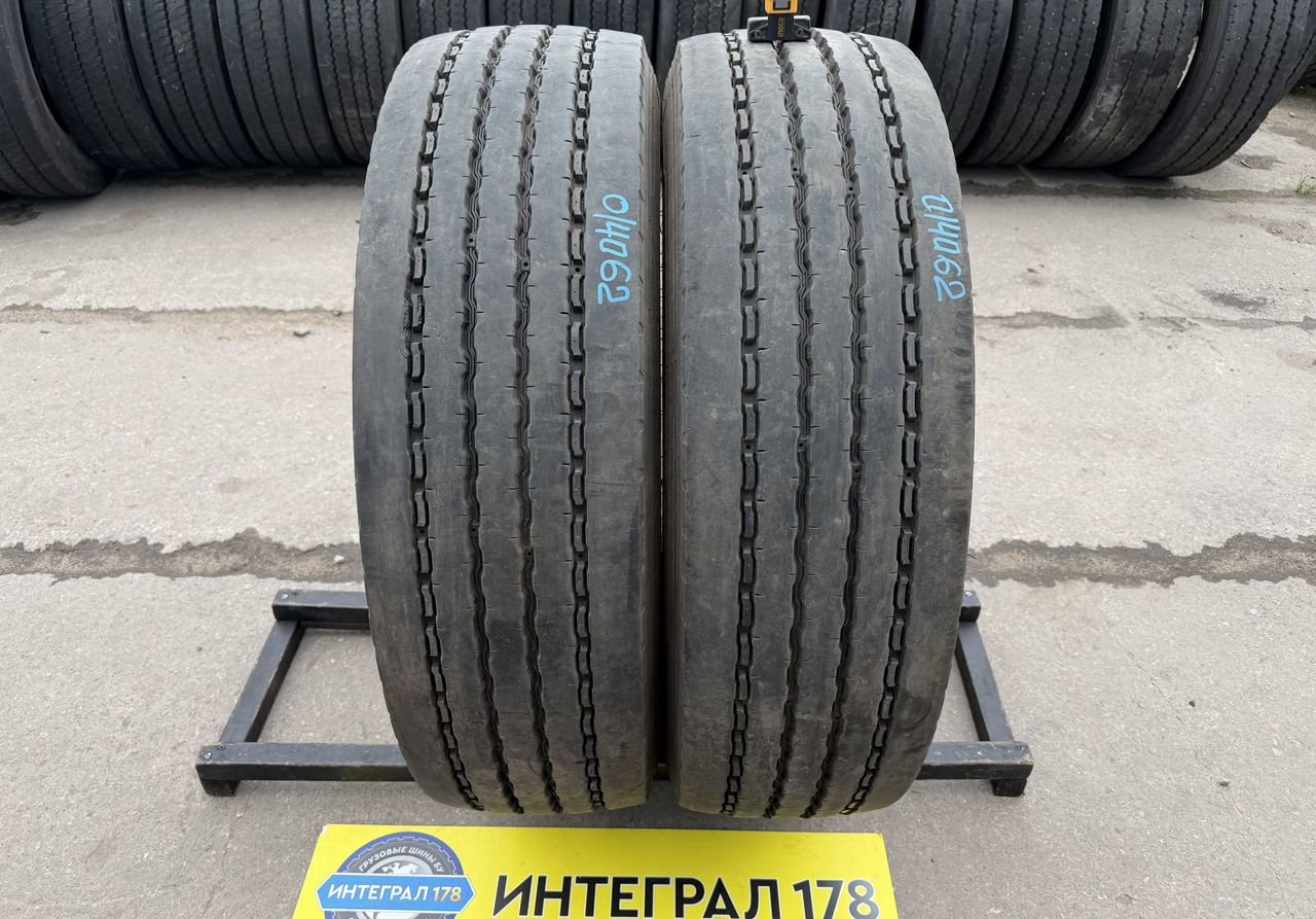 Michelin Michelin X Multi Z 275/70 R22.5