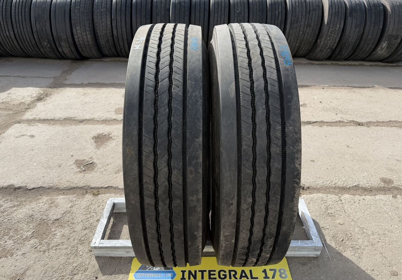 Bridgestone Шины Bridgestone 11R22.5