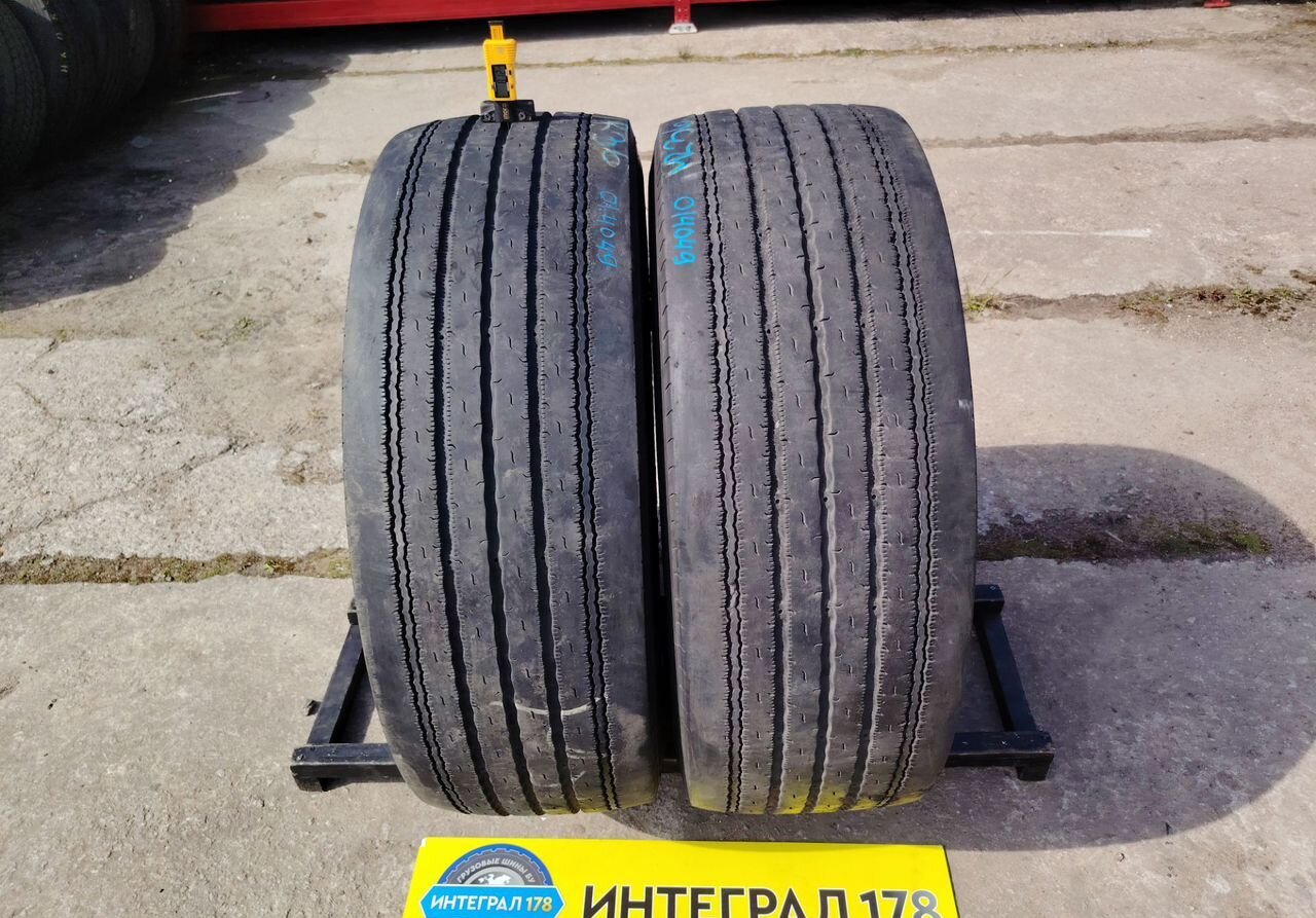 Michelin Рулевые шины Michelin 315/60r22.5 0/4049