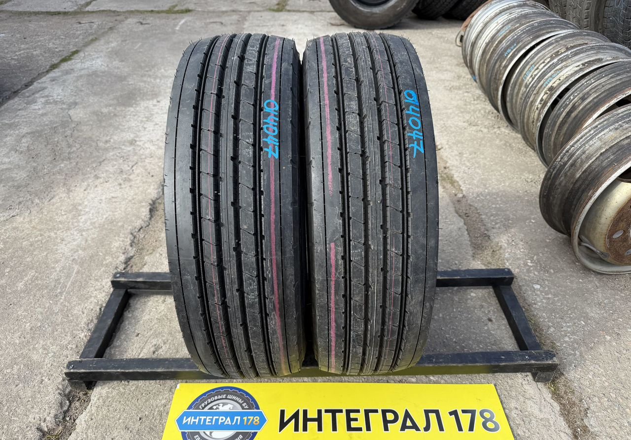 Bridgestone Шины Bridgestone R173 215/70 R17.5
