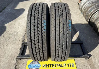Шины Goodyear 225/70 R19.5 — фото 1