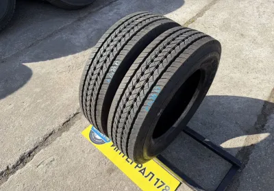 Шины Goodyear 225/70 R19.5 — фото 3