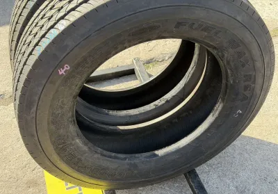 Шины Goodyear 225/70 R19.5 — фото 5