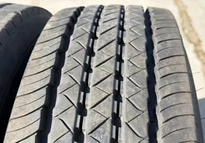 Шины Goodyear 225/70 R19.5 — фото 6