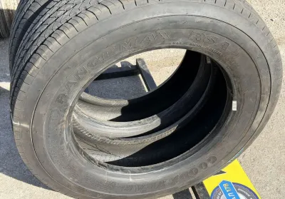 Шины Goodyear 225/70 R19.5 — фото 7