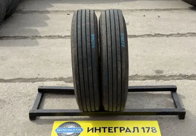 Грузовые шины Dunlop SP185 7.00 R16 — фото 1