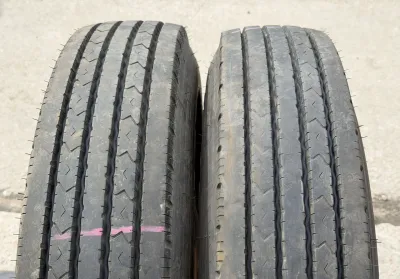 Грузовые шины Dunlop SP185 7.00 R16 — фото 4