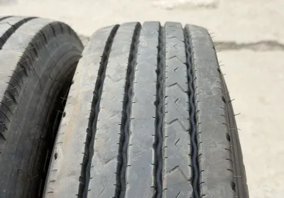Грузовые шины Dunlop SP185 7.00 R16 — фото 5