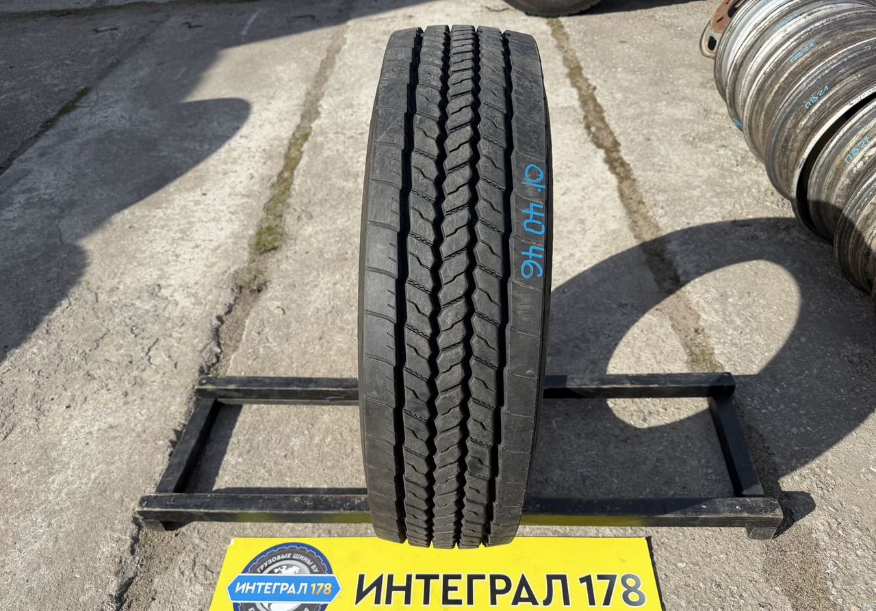CONTINENTAL Tires Шины Continental 225/70 R19.5
