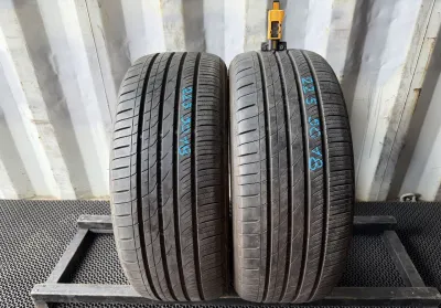 Toyo Proxes CL1 SUV 225/50 R18 95V — фото 1