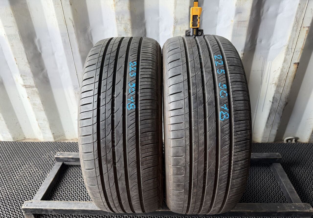 Toyo Toyo Proxes CL1 SUV 225/50 R18 95V