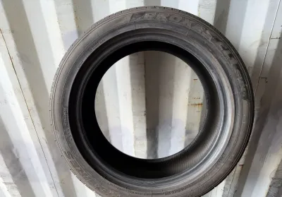 Toyo Proxes CL1 SUV 225/50 R18 95V — фото 2