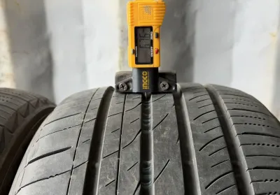 Toyo Proxes CL1 SUV 225/50 R18 95V — фото 3