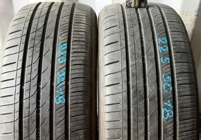 Toyo Proxes CL1 SUV 225/50 R18 95V — фото 4