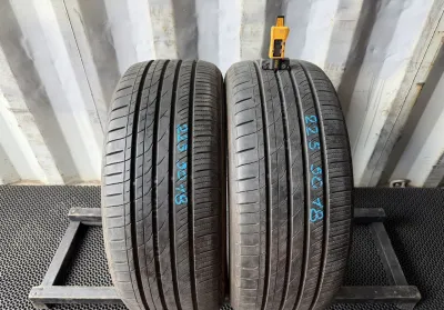 Toyo Proxes CL1 SUV 225/50 R18 95V — фото 5