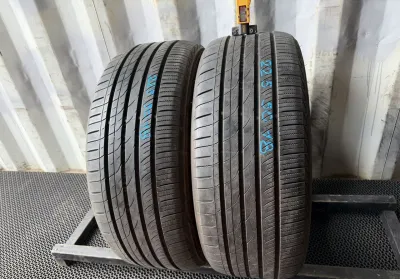 Toyo Proxes CL1 SUV 225/50 R18 95V — фото 6