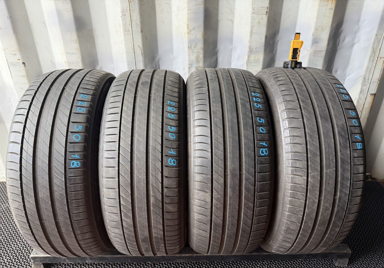 Michelin Michelin Primacy 4 225/50 R18 95V