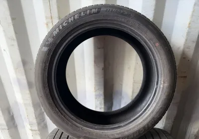 Michelin Primacy 4 225/50 R18 95V — фото 10
