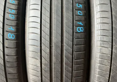 Michelin Primacy 4 225/50 R18 95V — фото 3