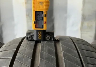 Michelin Primacy 4 225/50 R18 95V — фото 4