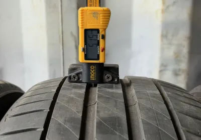 Michelin Primacy 4 225/50 R18 95V — фото 5
