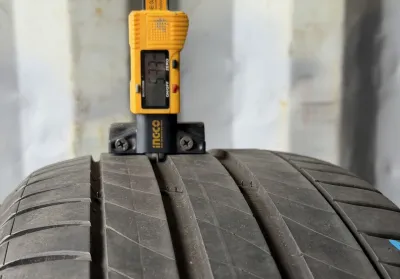 Michelin Primacy 4 225/50 R18 95V — фото 7