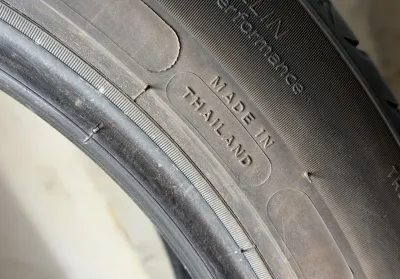 Michelin Primacy 4 225/50 R18 95V — фото 8