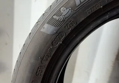 Michelin Primacy 4 225/50 R18 95V — фото 9