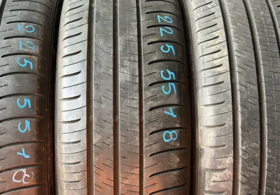 Dunlop Enasave RV505 225/55 R18 98V — фото 2