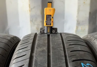 Dunlop Enasave RV505 225/55 R18 98V — фото 3