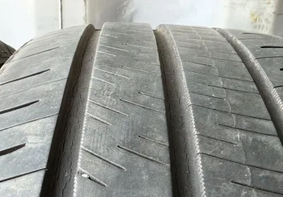 Dunlop Enasave RV505 225/55 R18 98V — фото 5